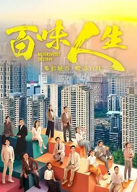 装台 电视剧 海报